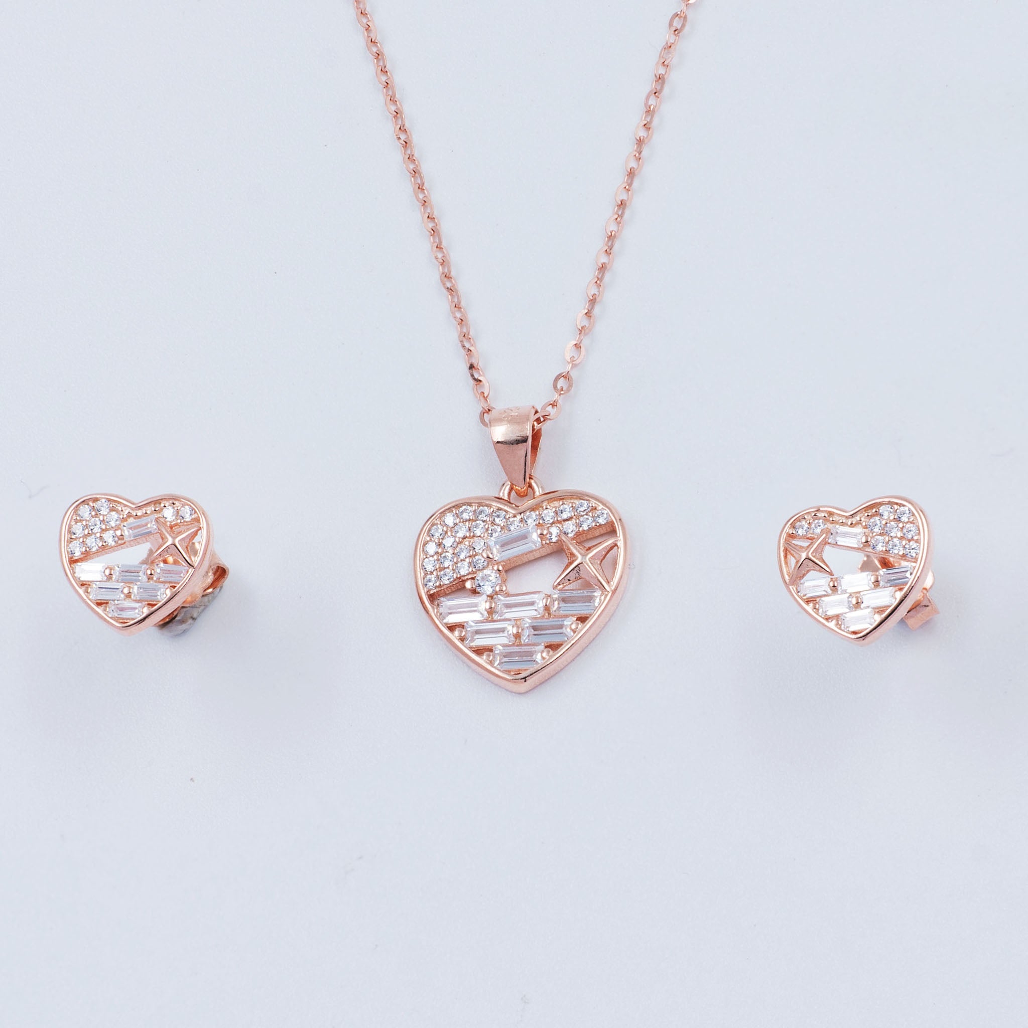 Crystal Heart